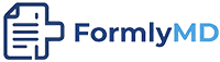 FormlyMD Logo